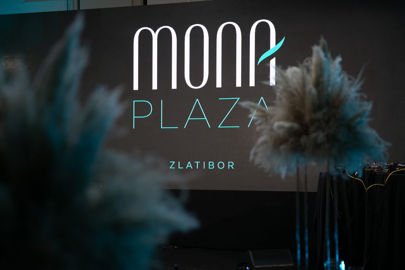 Mona Plaza Zlatibor