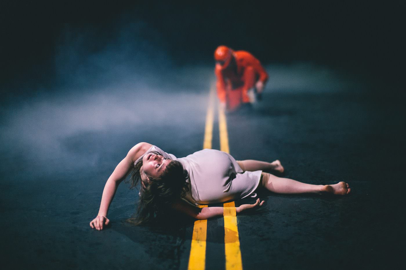 Aja Jung beogradski festival igre