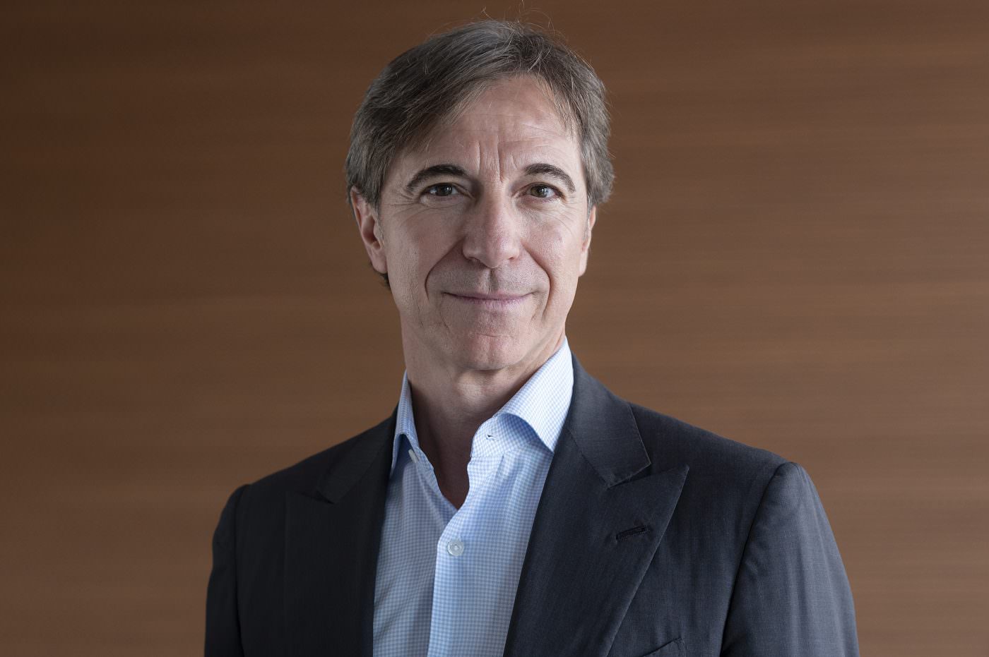 Antonio Pasarela, generalni direktor u kompaniji Ericsson Srbija