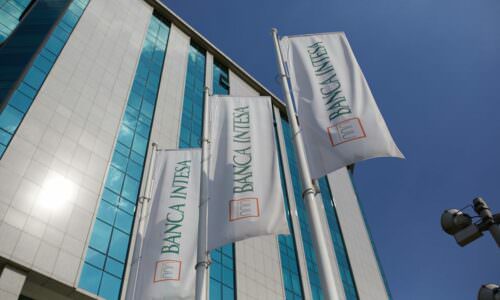 banca intesa