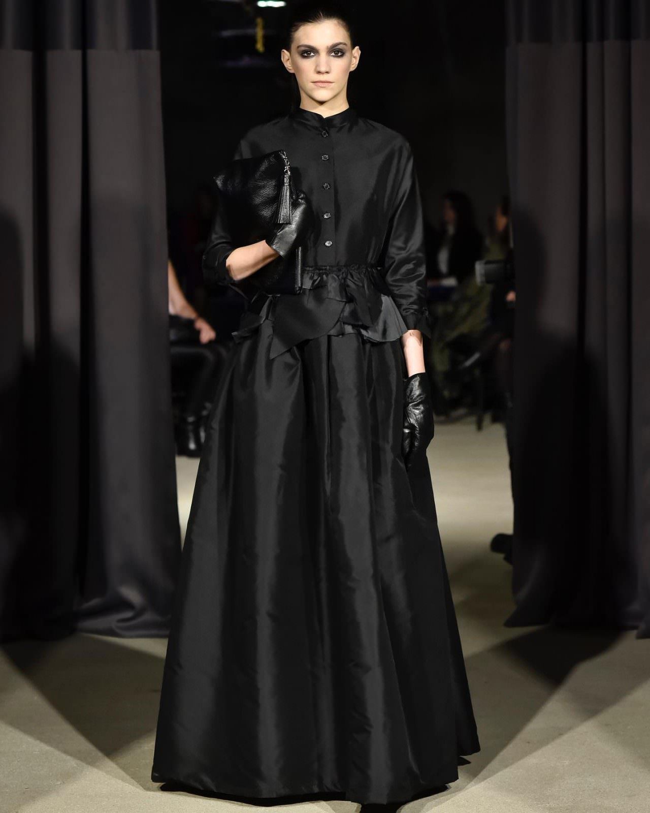 Dragana Ognjenović, Factory settings 