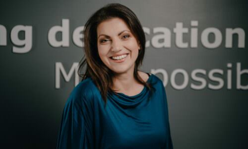 Jadranka Čulo Petrovčić