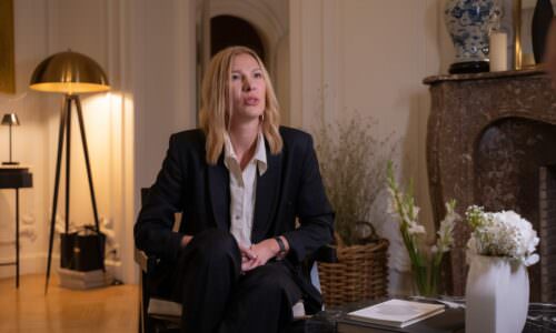 Ksenija Đorđević (BIZLife)