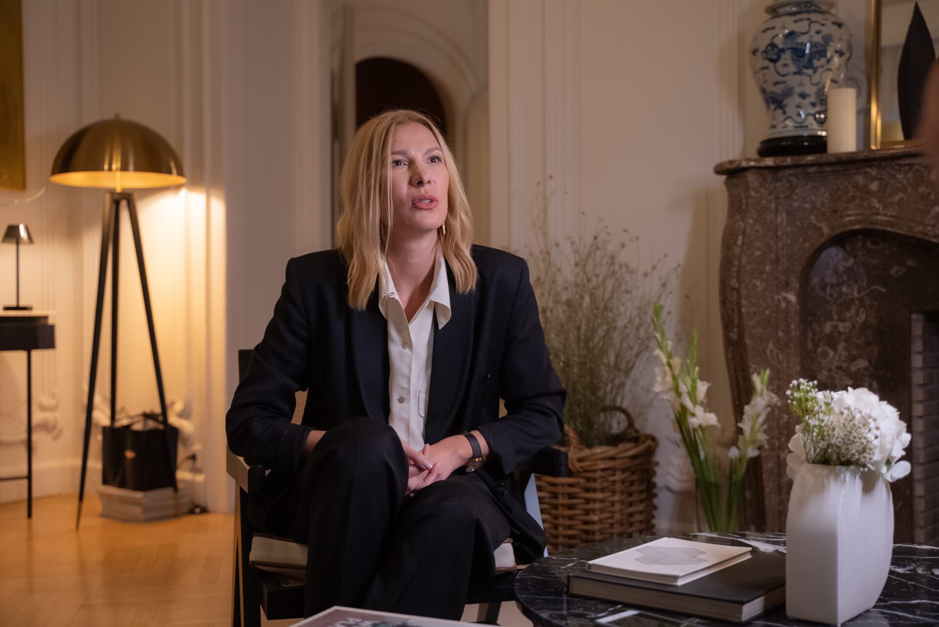 Ksenija Đorđević (BIZLife)