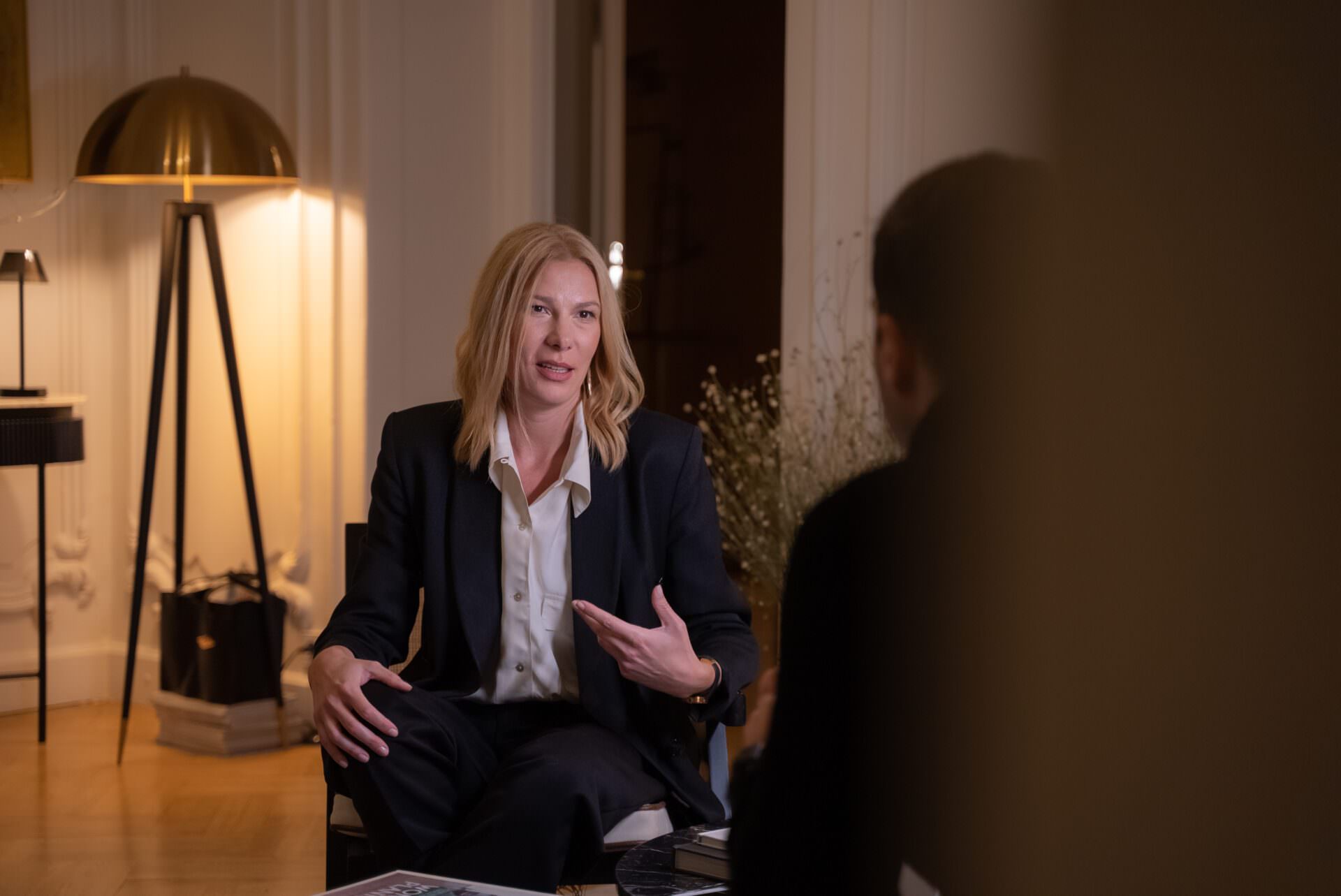 Ksenija Đorđević (BIZLife)