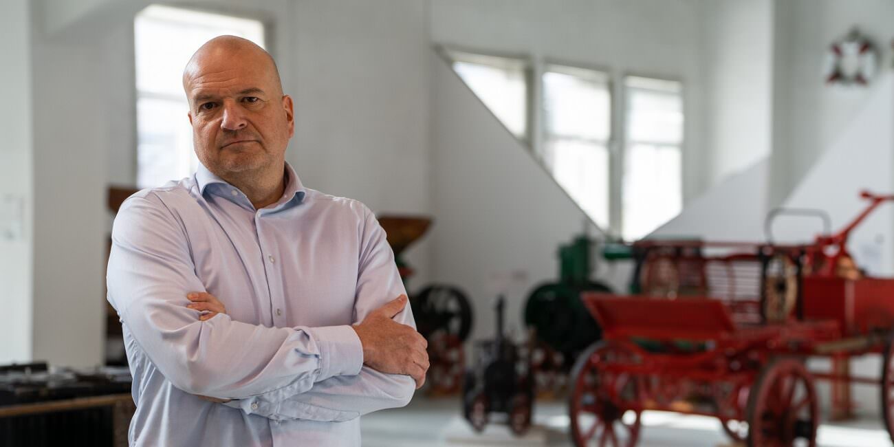 Dejan Cvetković Chief Technology Officer u Razvojnom centru Microsofta u Srbiji