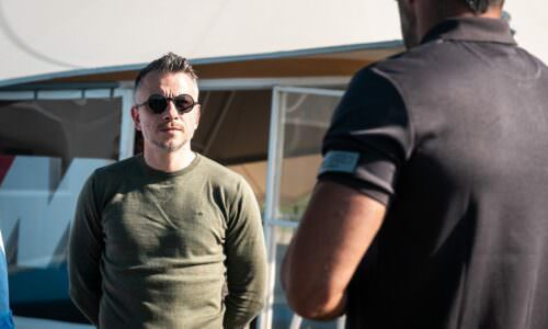 Milan Sovilj, Head of Building Consultancy SEE, CBRE