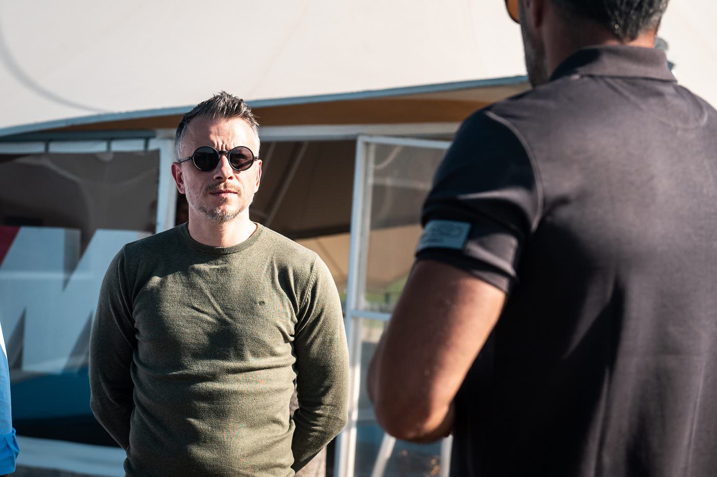 Milan Sovilj, Head of Building Consultancy SEE, CBRE