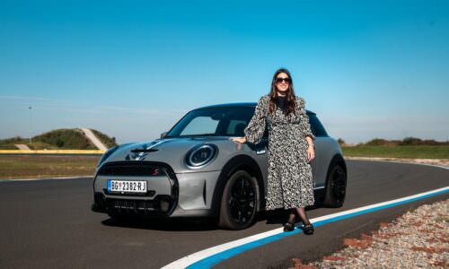 Ivana Vukić, menadžerka korporativnih komunikacija i javnih politika za Zapadni Balkan, PepsiCo