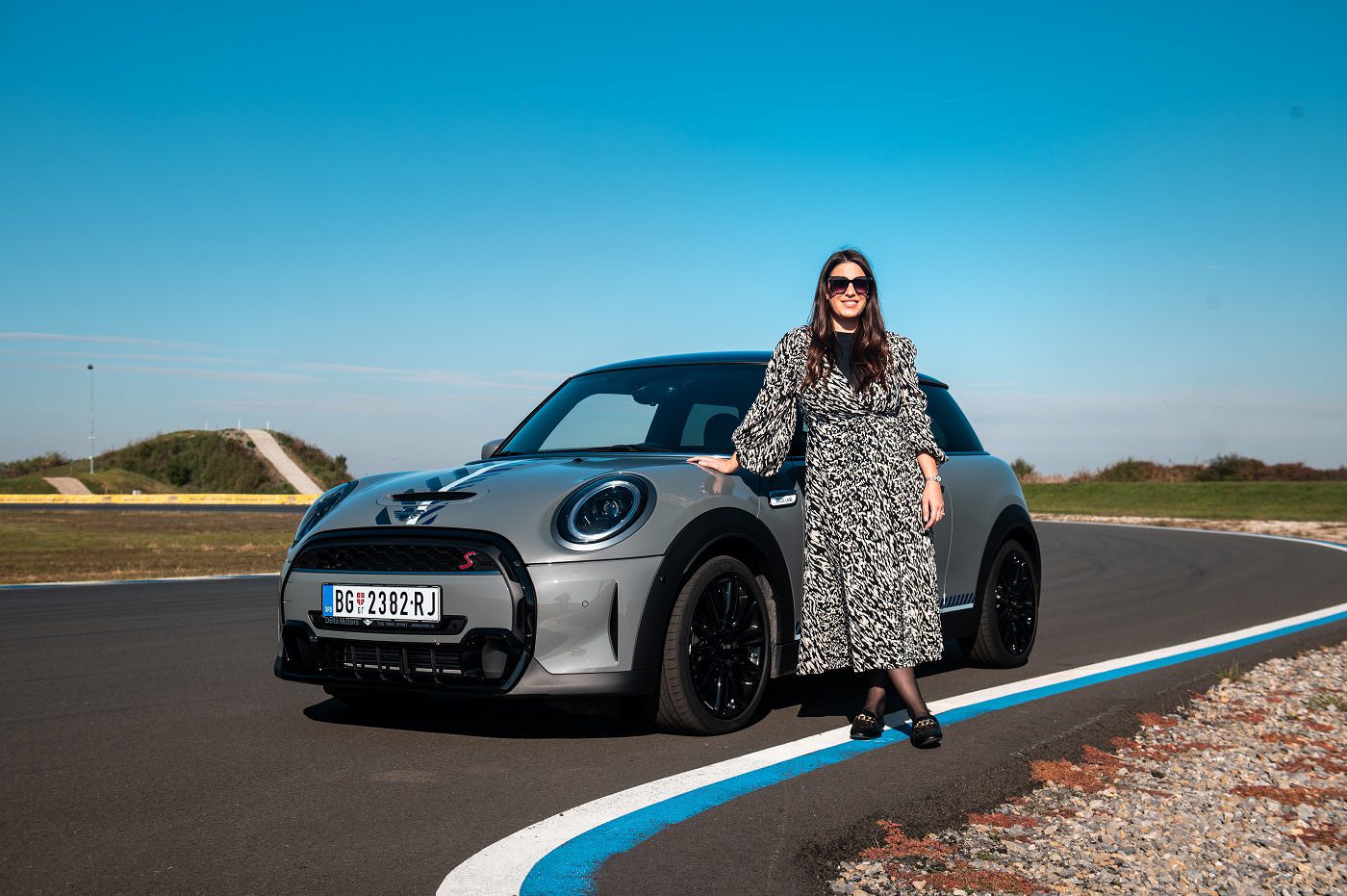 Ivana Vukić, menadžerka korporativnih komunikacija i javnih politika za Zapadni Balkan, PepsiCo