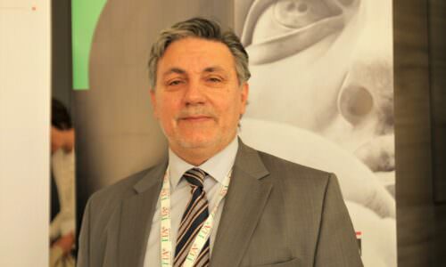 Direktor Kancelarije Agencije ITA/ICE u Beogradu, Antonio Ventreska