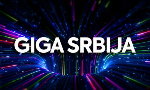 GIGA Srbija (SBB kompanija)