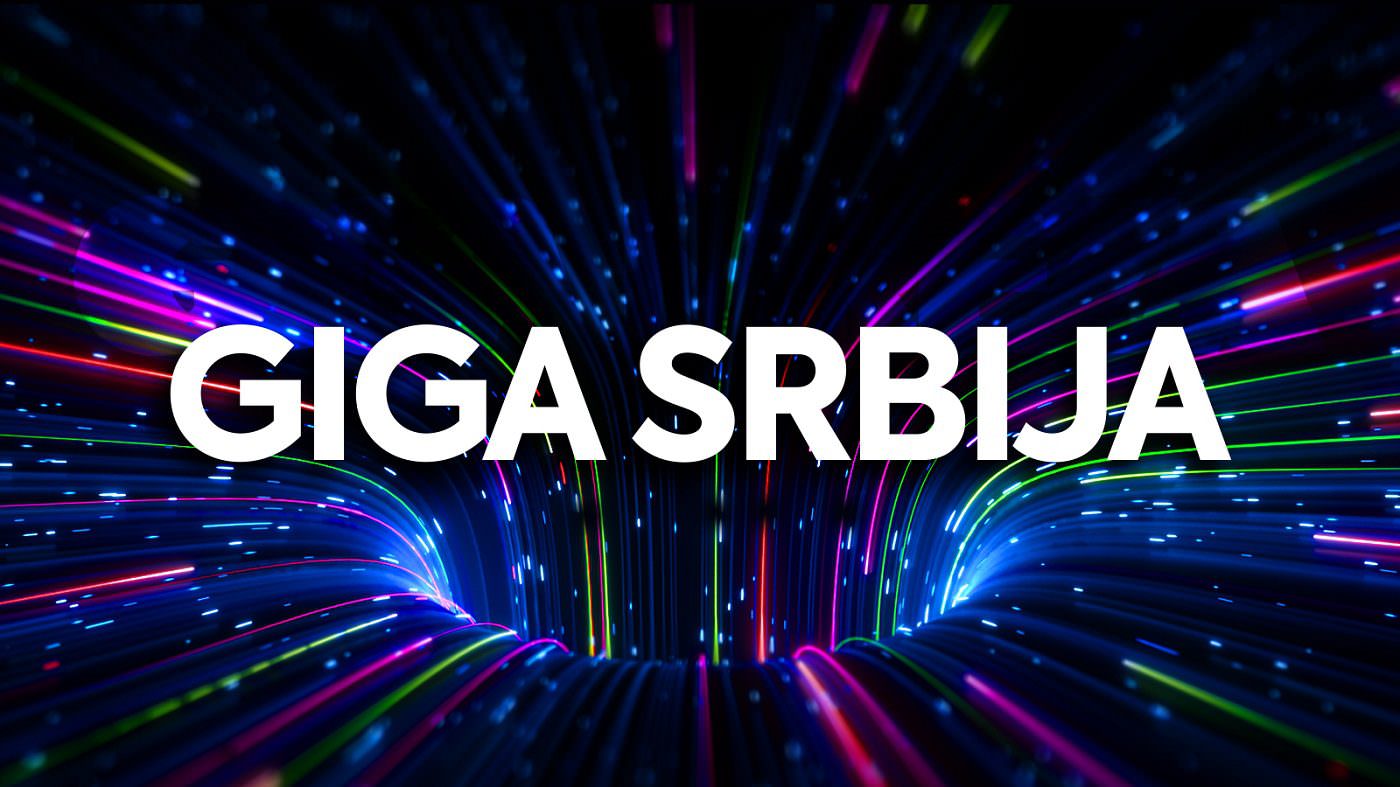 GIGA Srbija (SBB kompanija)