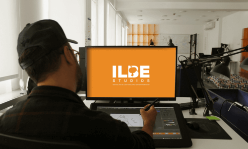 Iervolino & Lady Bacardi Entertainment Studios