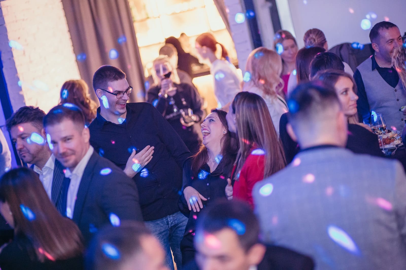 Proslva 34 godine poslovanja