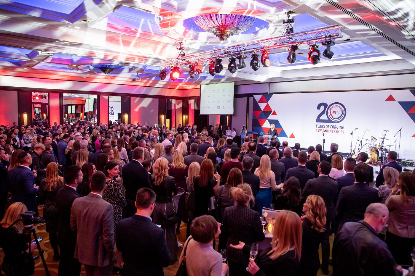 Savet stranih investitora proslavio 20. rođendan