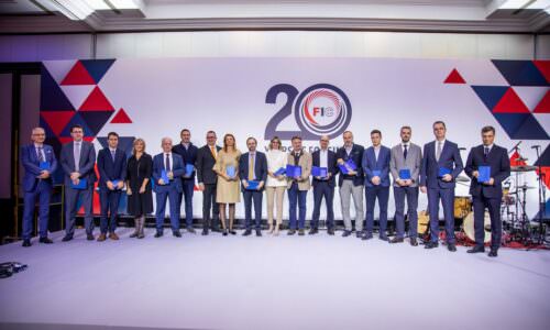 Savet stranih investitora proslavio 20. rođendan