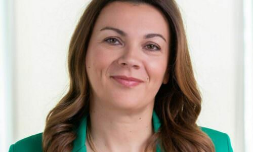 Majda Sinobad Radićmenadžerka sektora za ljudske resurse