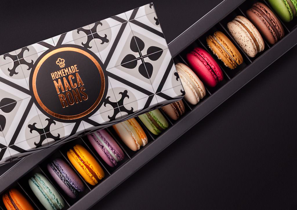 HomeMade Makaronsi