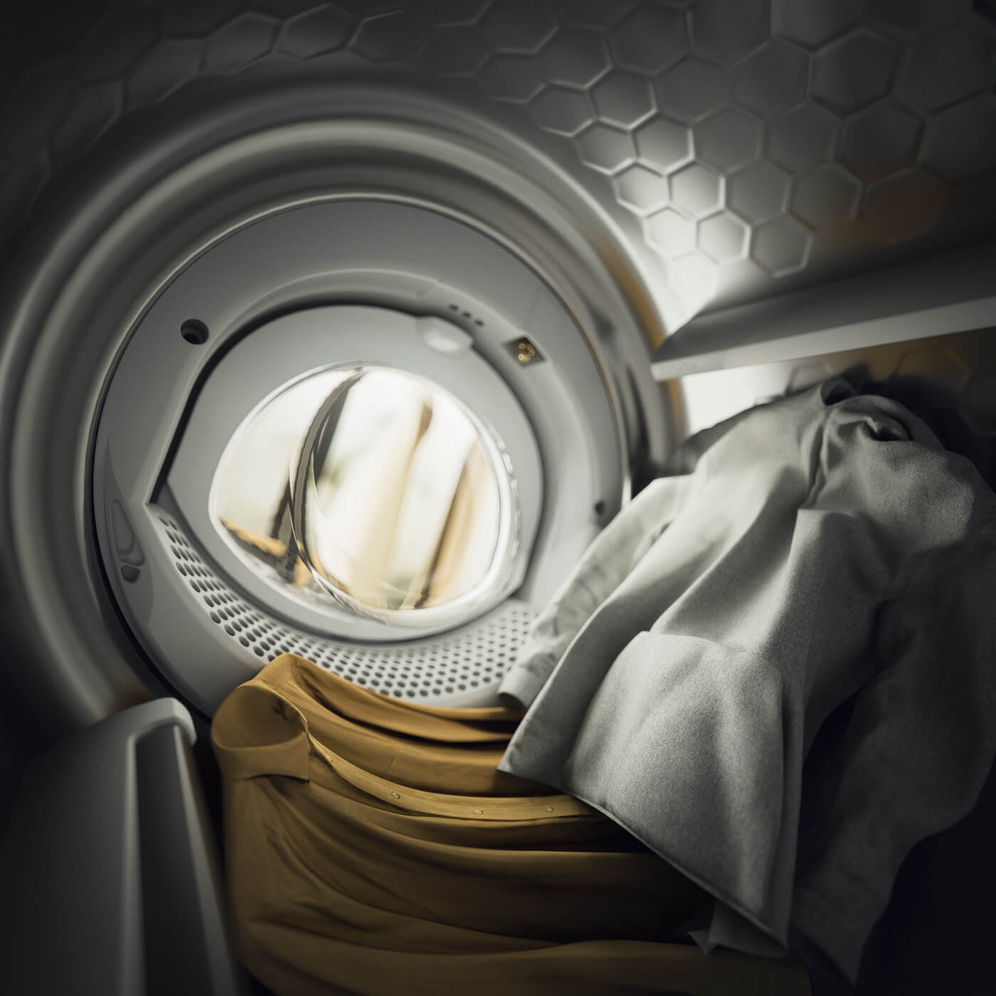 Miele bubanj veš masšne