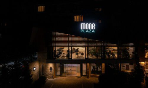 Mona Plaza Zlatibor