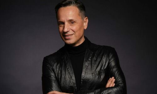 Nenad radujević belgrade fashion week