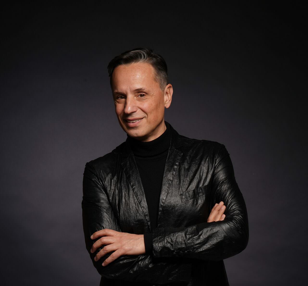 Nenad radujević belgrade fashion week