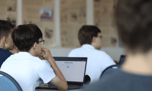 Rdionica “Veštačka inteligencija i robotika” Microsoft