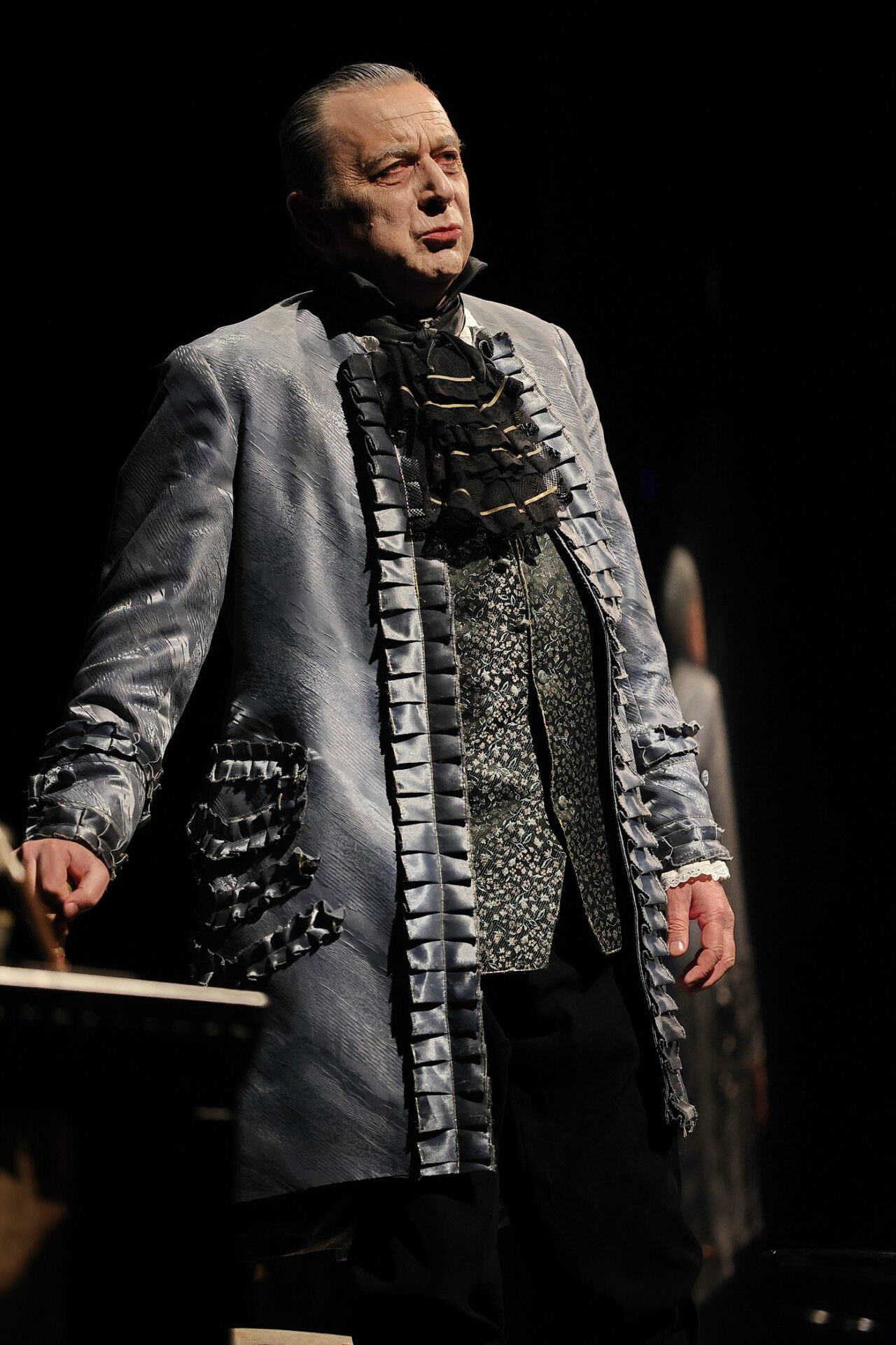 Kazanova protiv Don Žuana