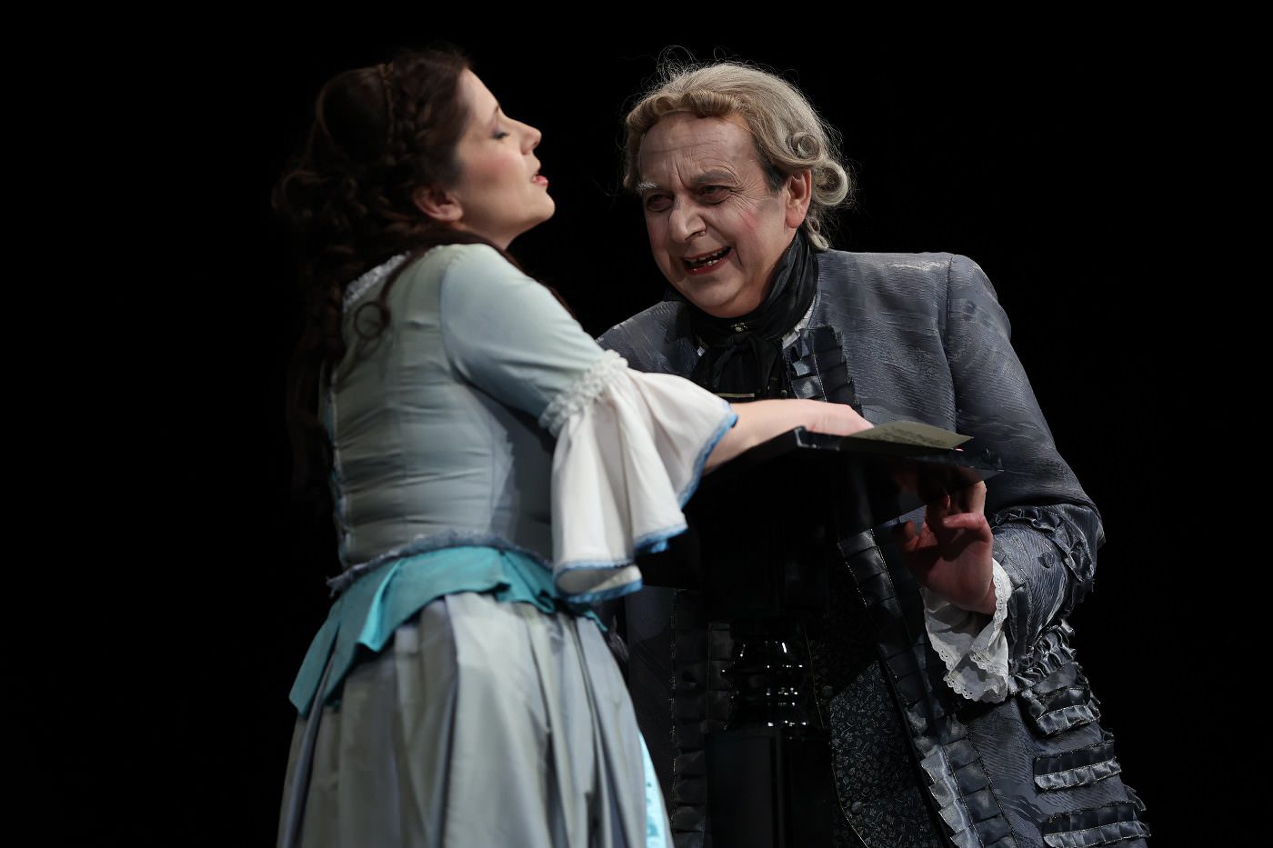 Kazanova protiv Don Žuana