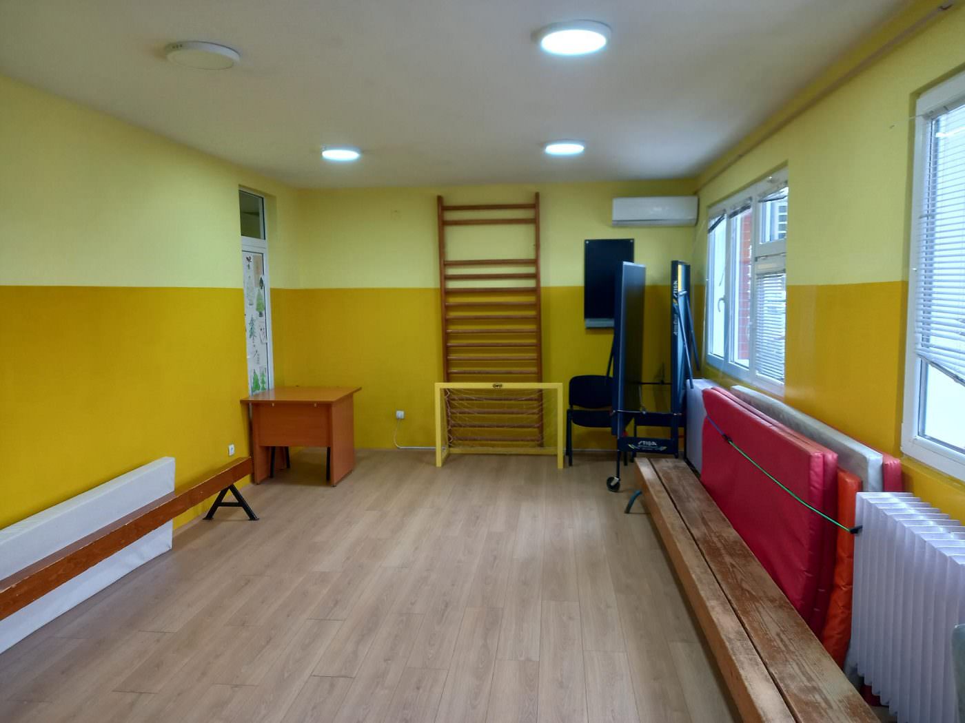 ŠOSO Iva Lola Ribar 