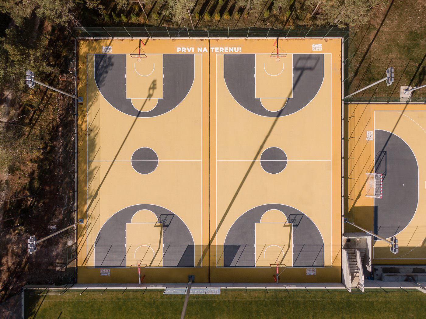 Tereni/ FOTO: Igor Petrović