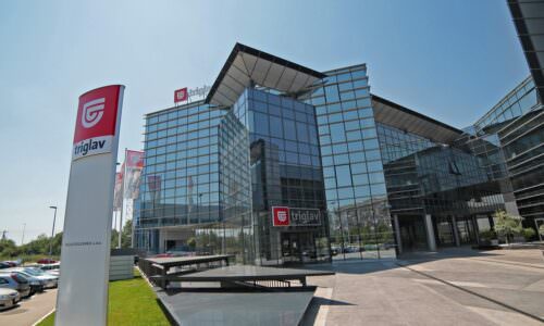 Triglav osiguranje Beograd