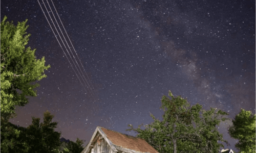 takmičenje astrofotografija