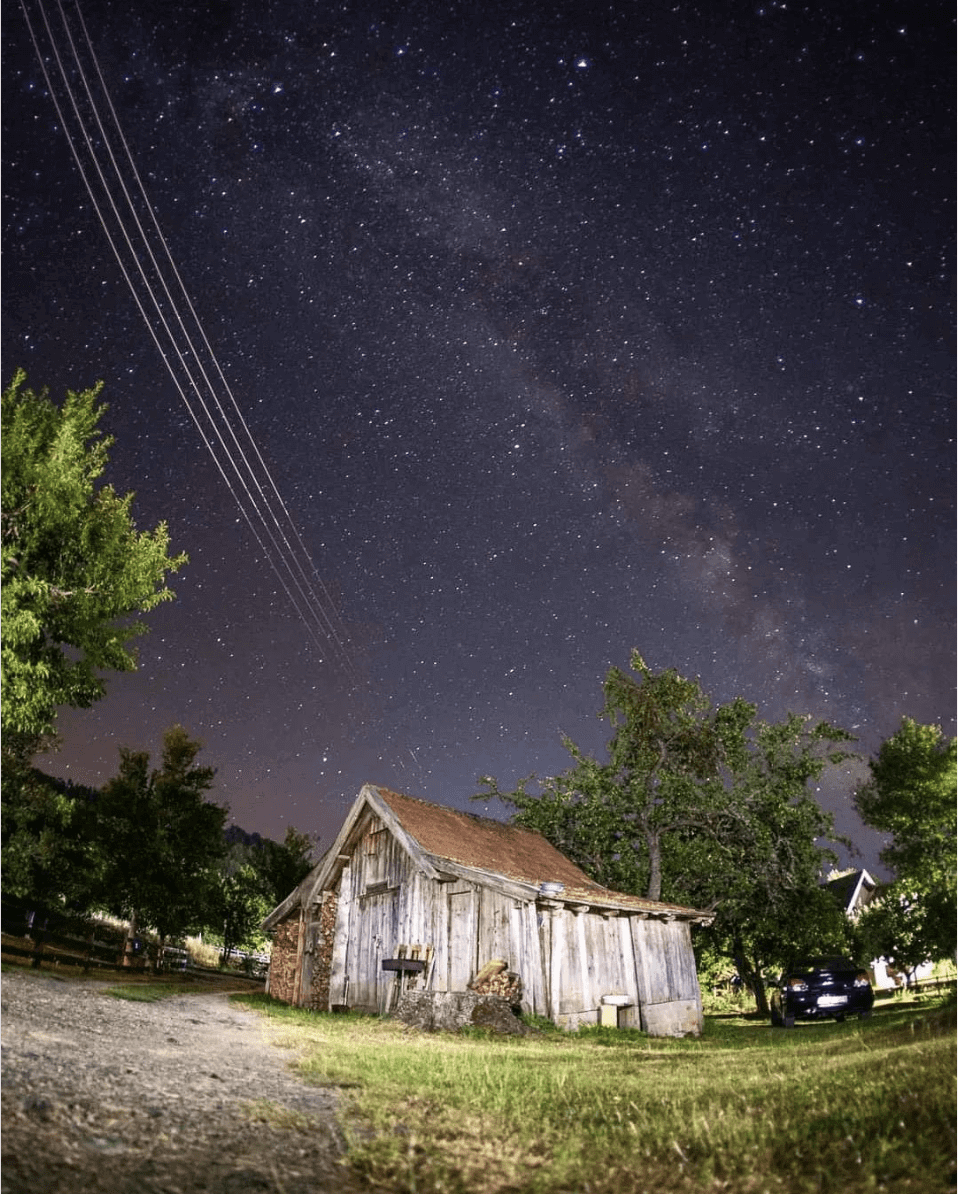 takmičenje astrofotografija