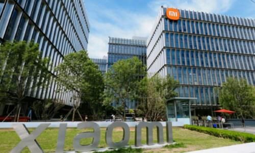 Xiaomi