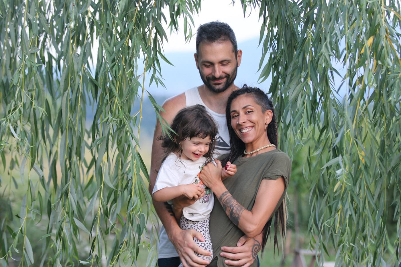 Aleksandar Janković i Marija Nikolić