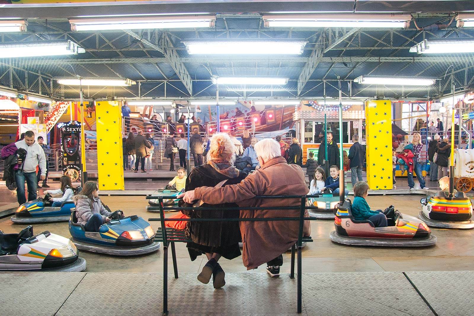 Novogodišnji vašar, Sajam (Sajam.rs)