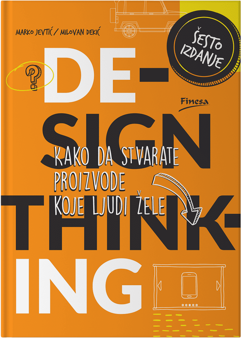Designe Thinking