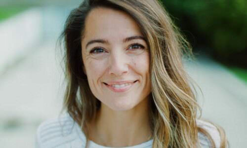 Jasna Mitić, rad od kuće