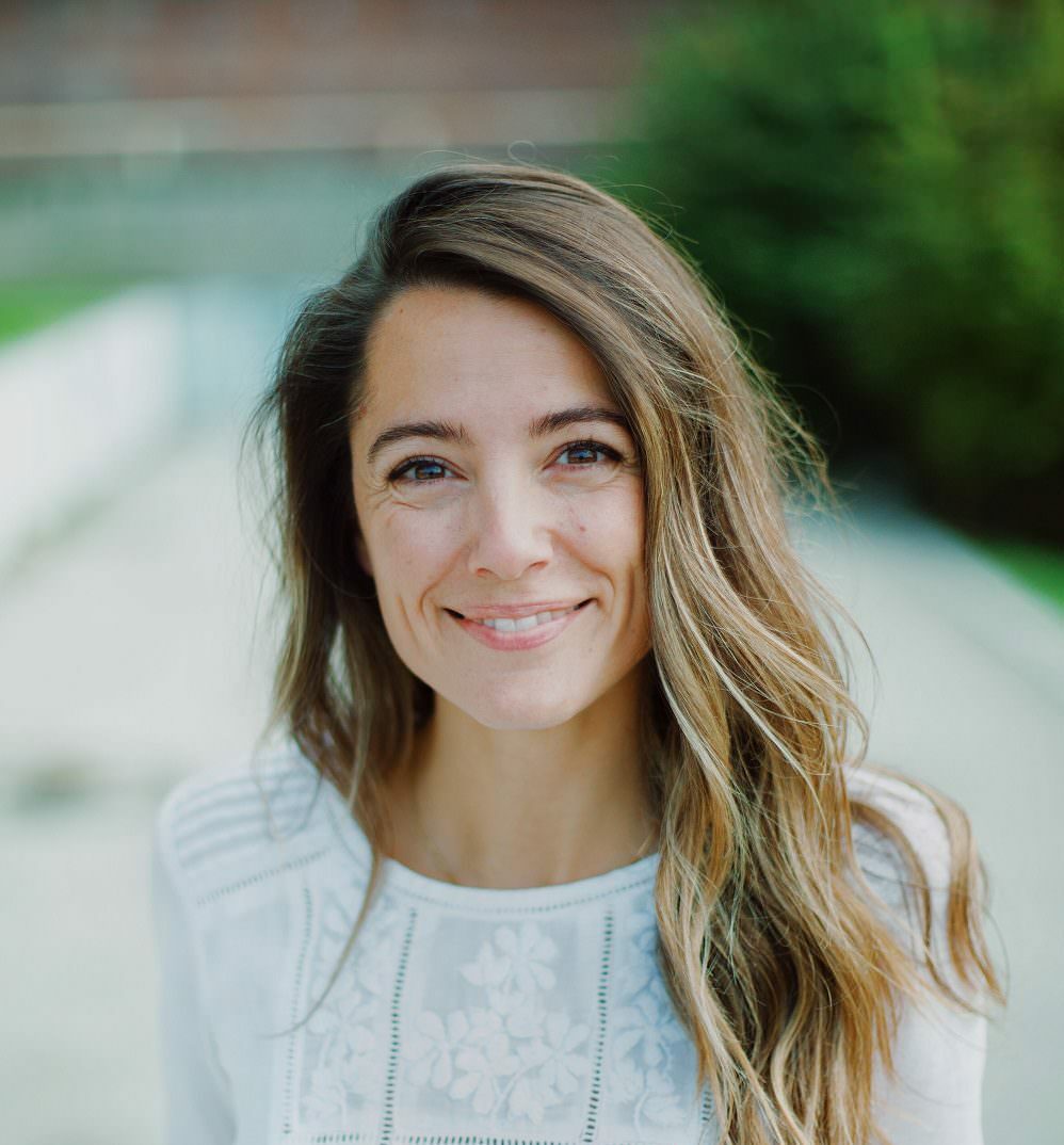 Jasna Mitić, rad od kuće