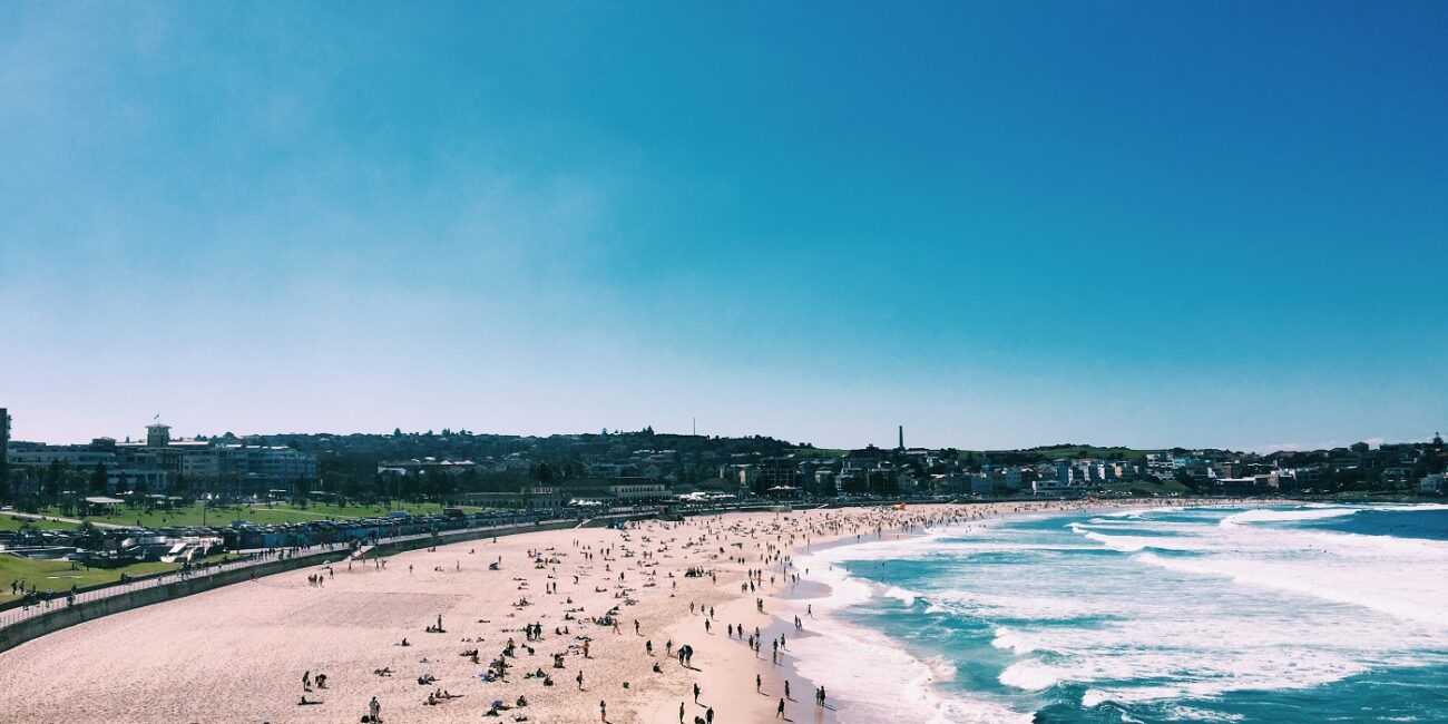 Bondi Beach
