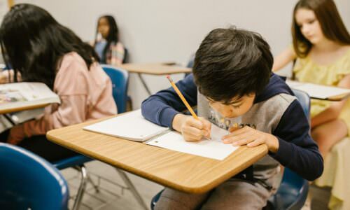 Švedska u škole vraća knjige