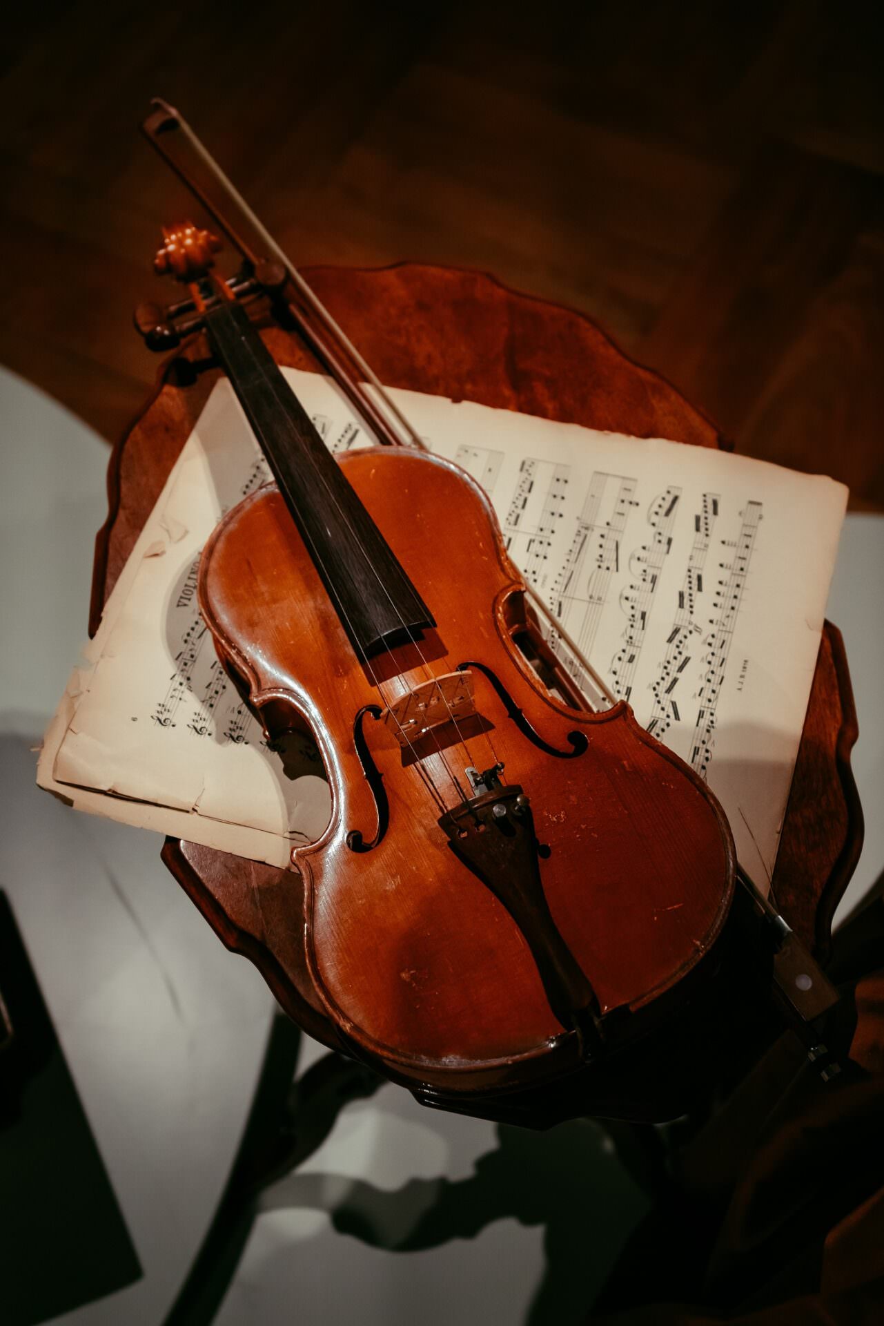 Violine