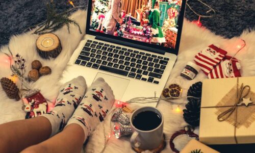 Božićni filmovi (Unsplash)