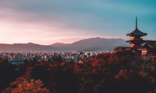 Japan (Unsplash)