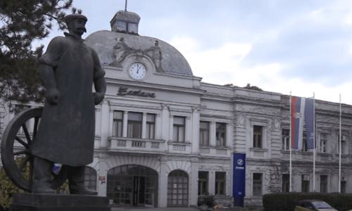 Zastava oružje Kragujevac