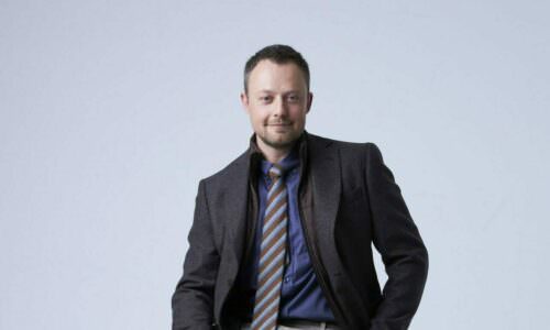 Pavel Erankevič, generalni direktor kompanije Carlsberg Srbija