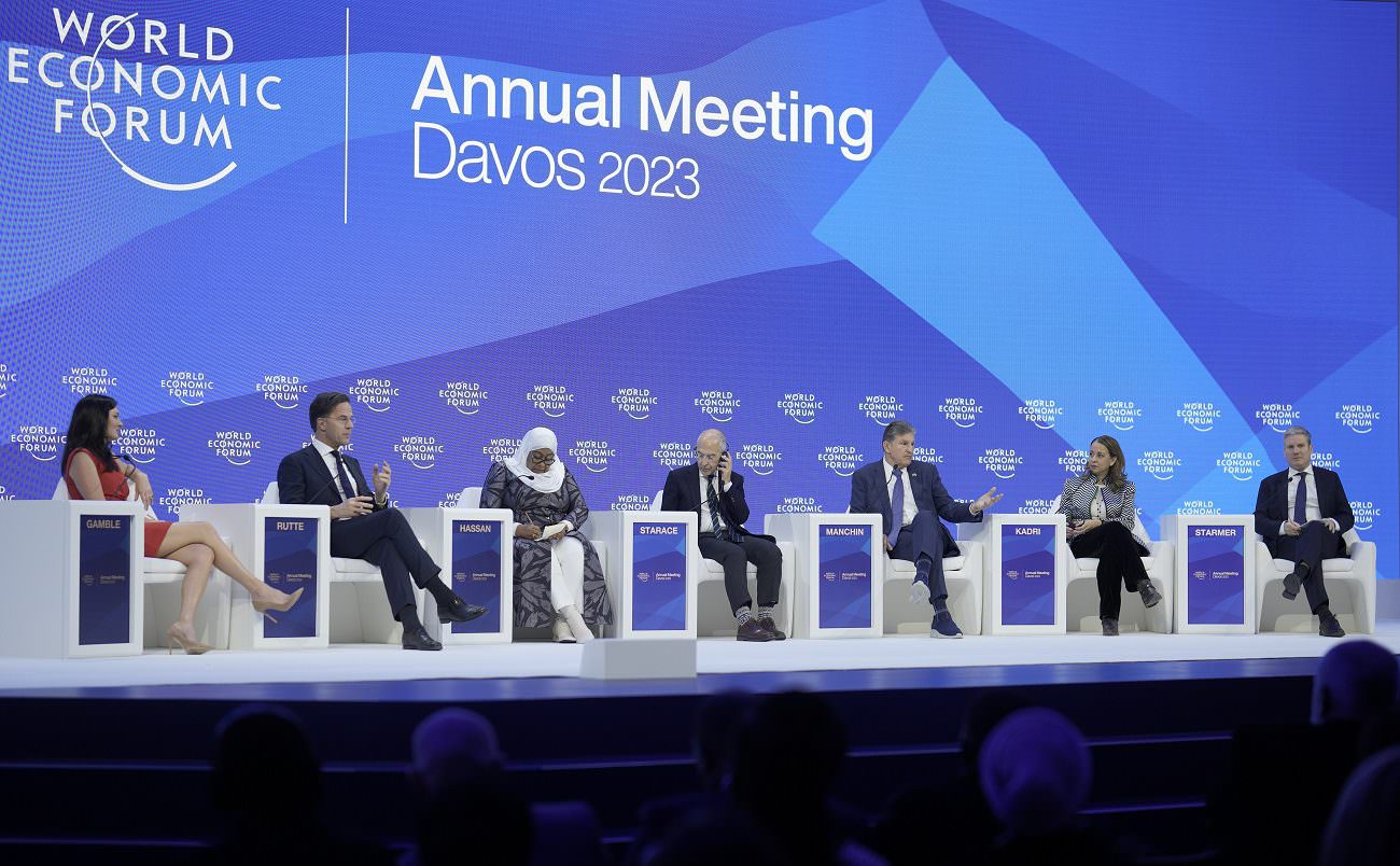 davos