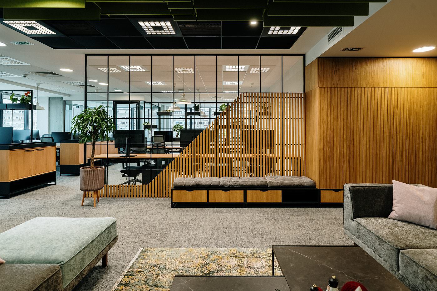 United Cloud radni prostor